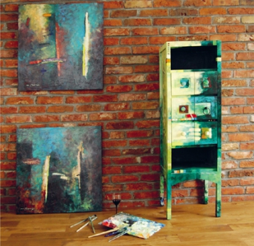 artist 2