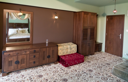 skrin mini bar shahara